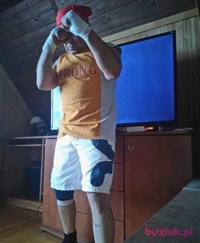 Darek, Male, 54, Wisła, Polska, Photo: 4