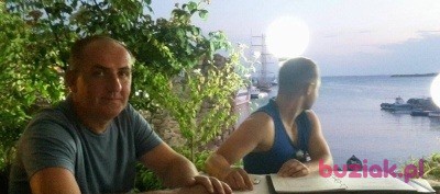 janusz, Male, 56, Wielka Brytania, Photo: 2