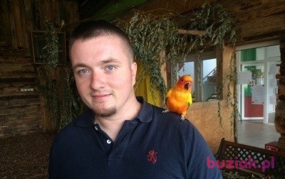 Mateusz, Mężczyzna, 34, Mława, Polska, Zdjęcie: 2