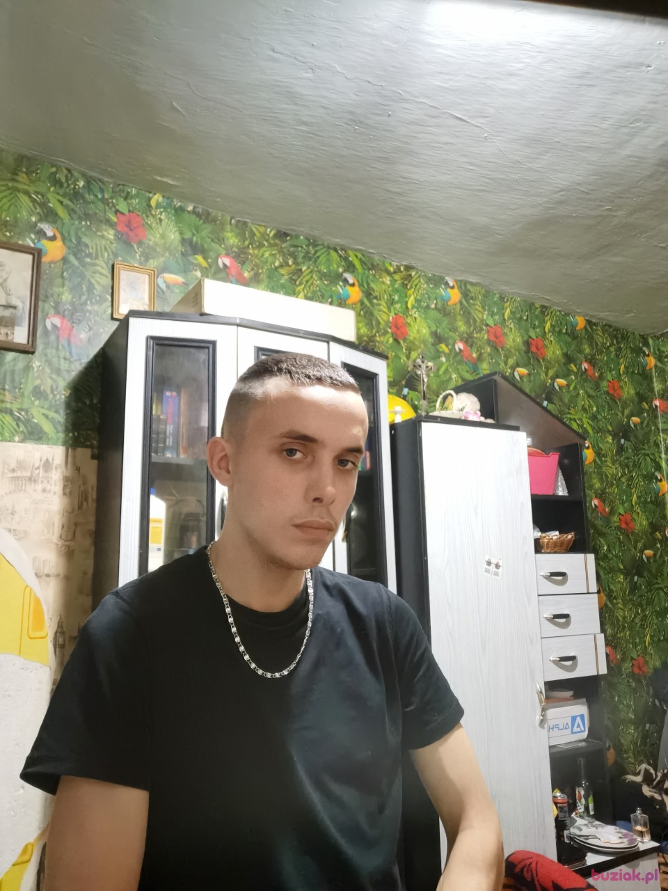 Patryk, Mężczyzna, 24, Grudziądz, Polska: 1