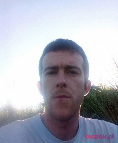 Arkadiusz, Mężczyzna, 32, Nowogród Bobrzański, Polska: 1