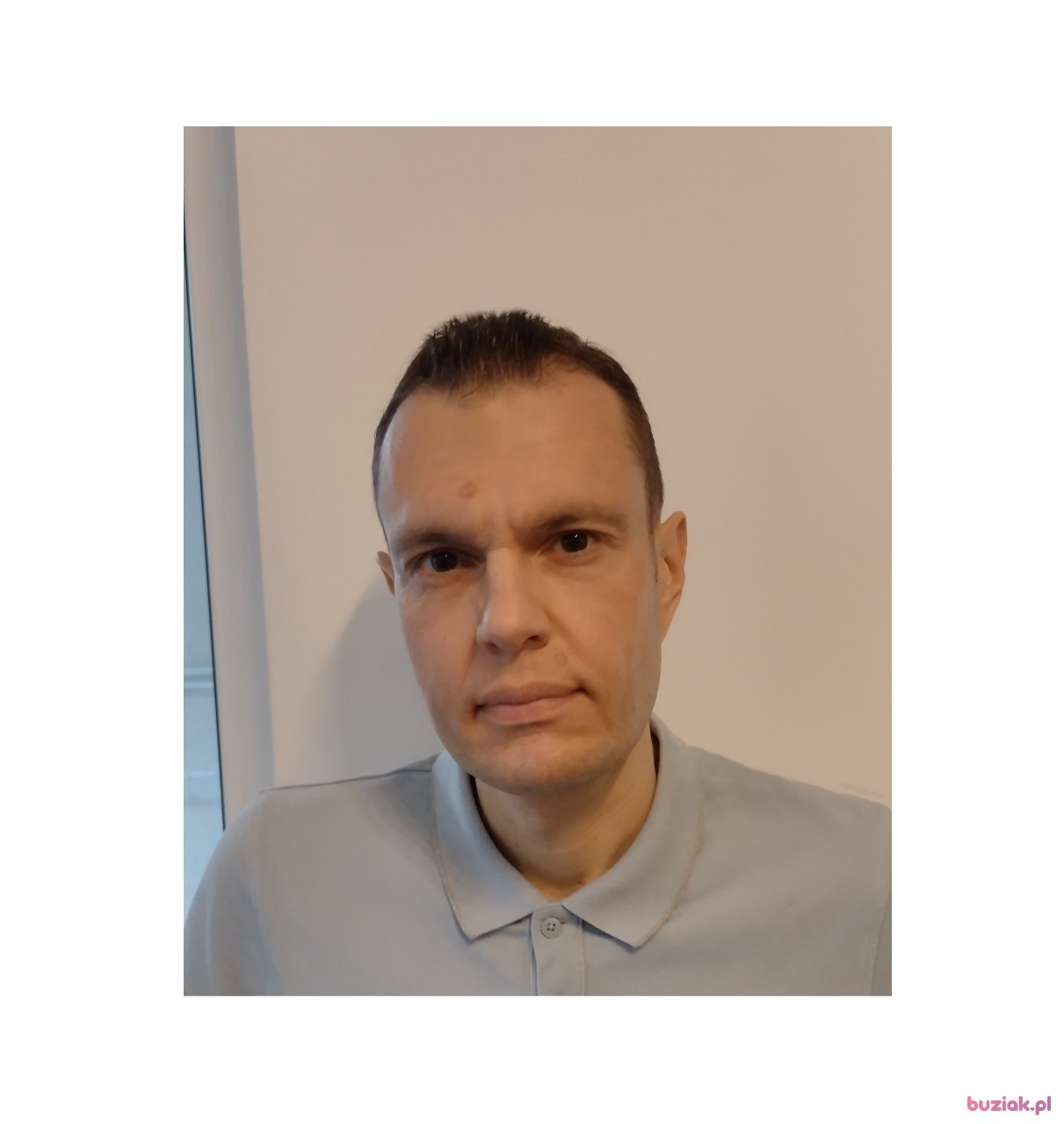 Darek, Mężczyzna, 43, Kraków, Polska, Zdjęcie: 1