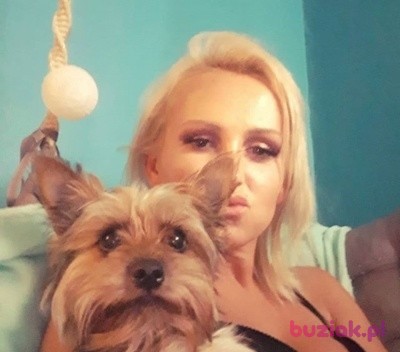 franczeska, Kobieta, 26, Warszawa, Polska: 1