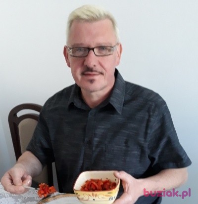 Dariusz, Mężczyzna, 54, Świdnica, Polska, Zdjęcie: 1