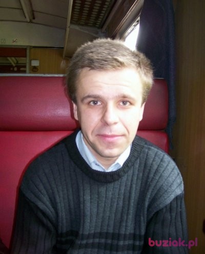 Roman, Mężczyzna, 45, Legnica, Polska: 1