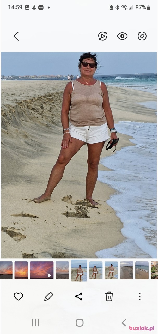 cecylia, Kobieta, 63, Wielka Brytania, Zdjęcie: 4