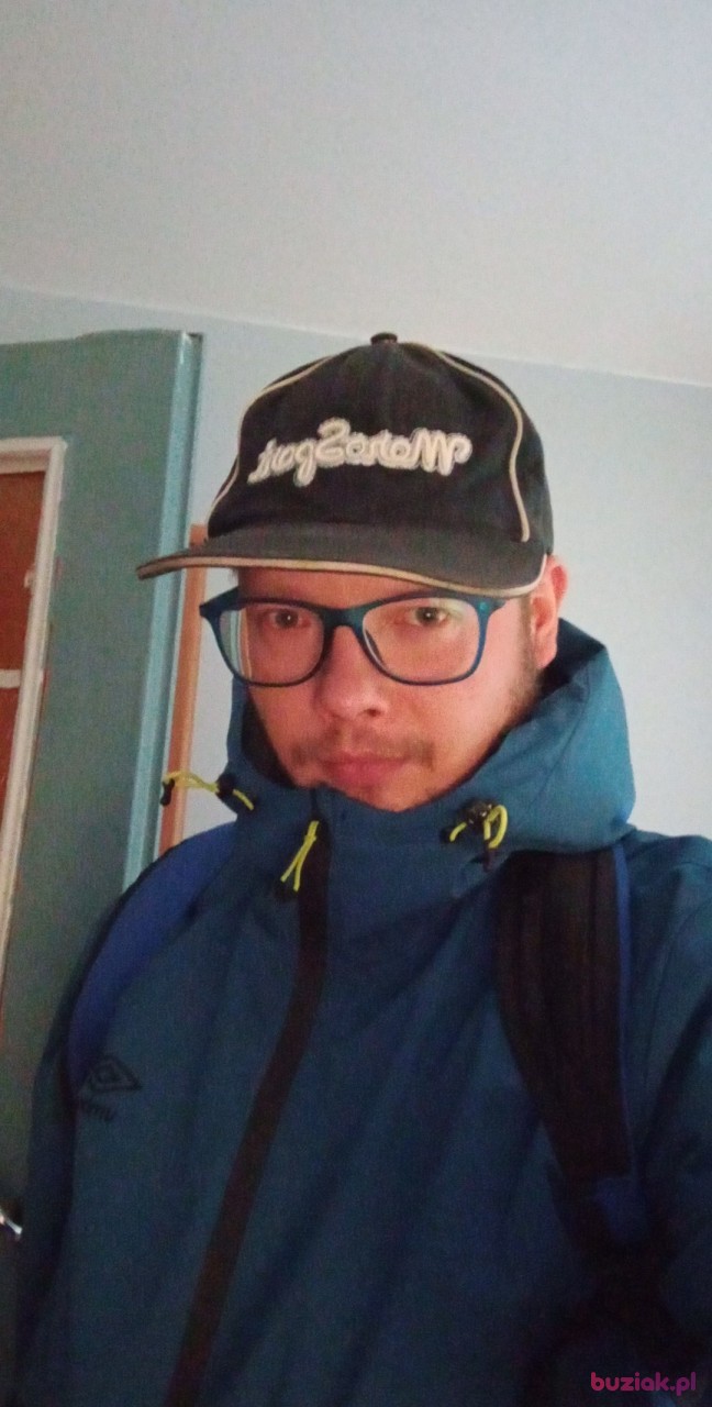 Marek, Male, 36, Warszawa, Polska: 1
