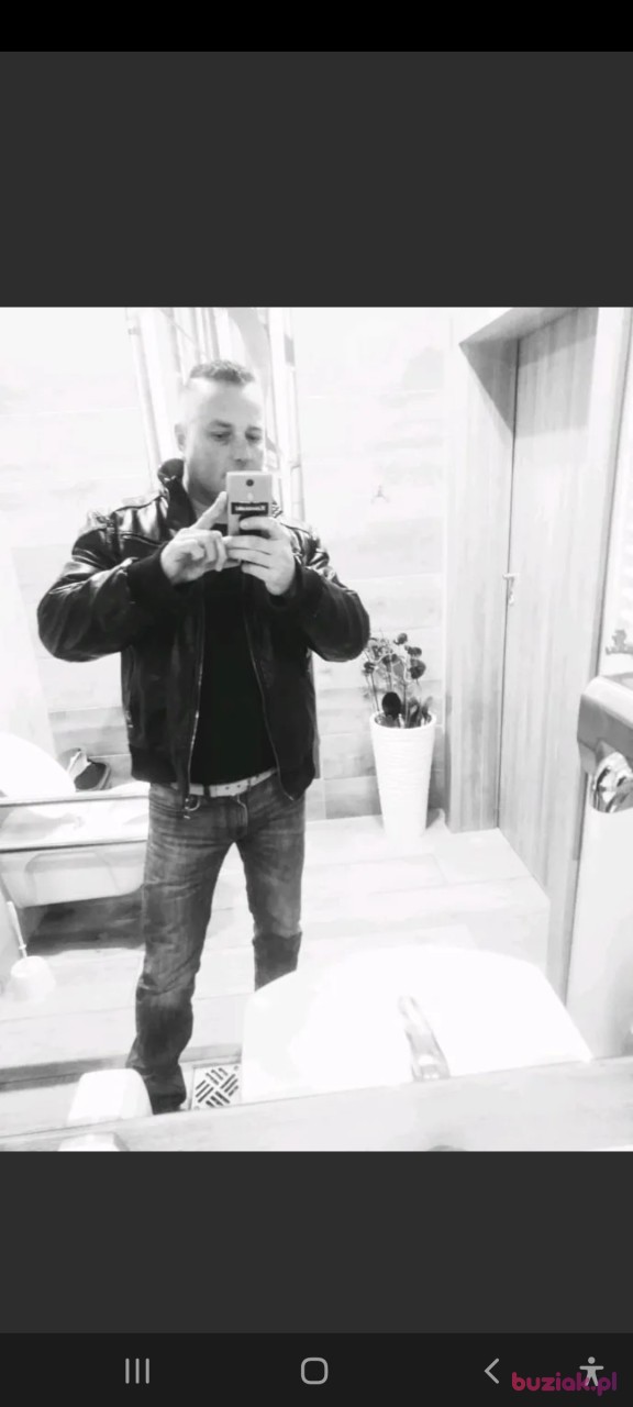 Kris, Male, 43, Łosice, Polska, Photo: 1