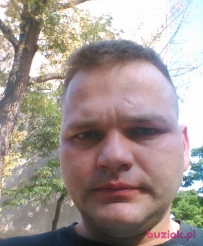 Arek, Mężczyzna, 45, Warszawa, Polska: 1