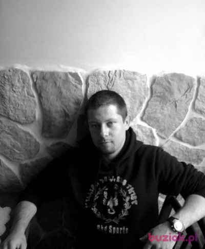 Ariel, Male, 39, Zamość, Polska, Photo: 9