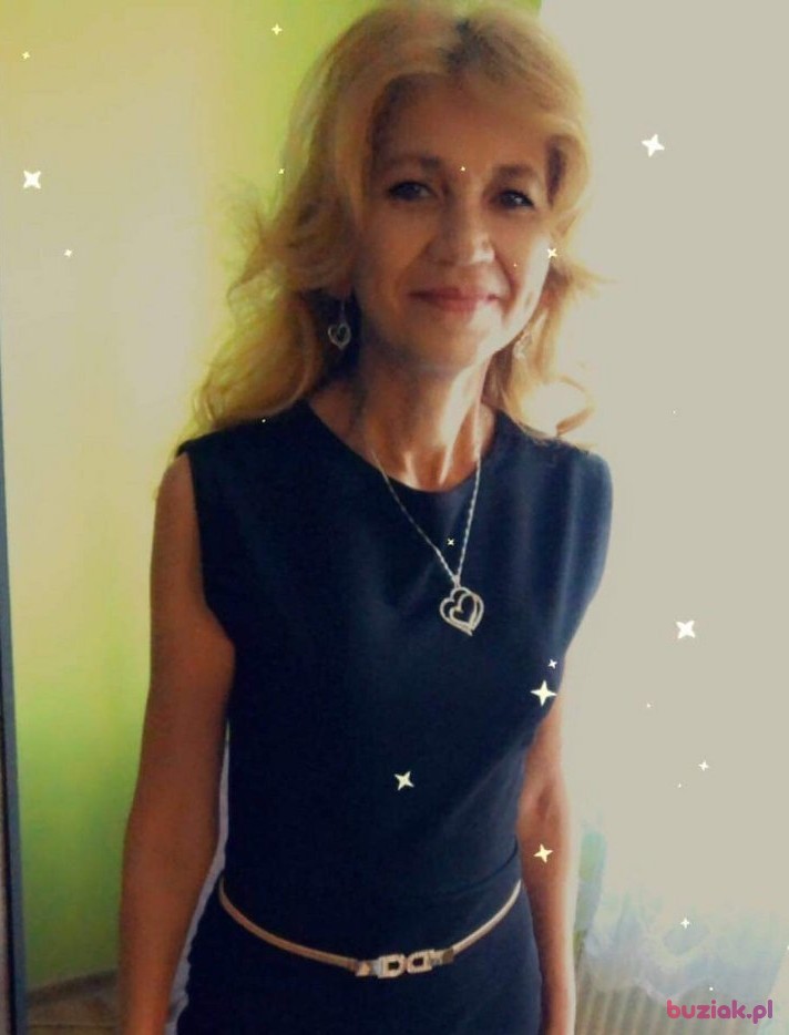Magdalena, Kobieta, 58, Olsztyn, Polska, Zdjęcie: 1