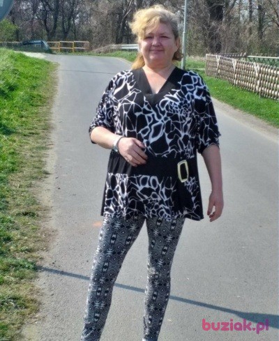 Jolanta, Kobieta, 52, Legnica, Polska, Zdjęcie: 2
