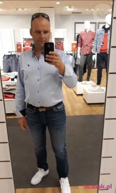 Mariusz, Mężczyzna, 47, Leszno, Polska, Zdjęcie: 1
