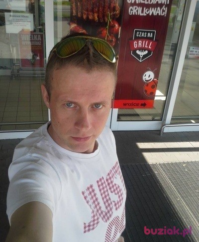 Krzysztof, Male, 43, Różan, Polska, Photo: 2