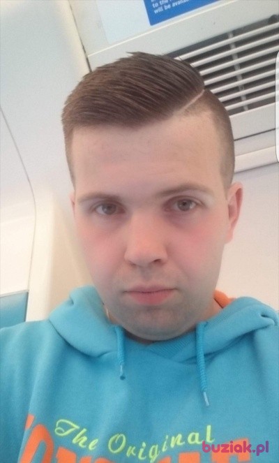 Mateusz, Male, 33, Westminster, Wielka Brytania: 1