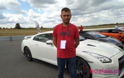 Marcin, Mężczyzna, 34, Holandia, Zdjęcie: 1