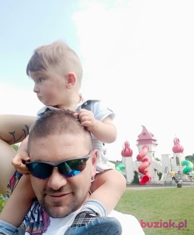 Adrian , Male, 40, Zwoleń, Polska, Photo: 1