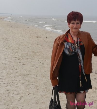 Lucynka, Kobieta, 66, Elbląg, Polska, Zdjęcie: 4