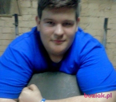 Robert, Male, 24, Chorzów, Polska: 1