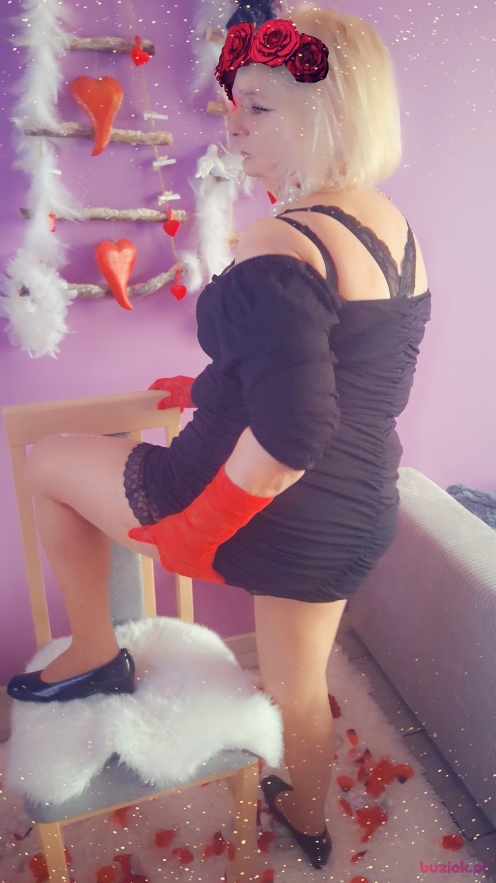 Małgorzata, Kobieta, 61, Gorzów Wielkopolski, Polska, Zdjęcie: 61