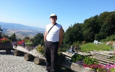 Mateusz, Mężczyzna, 41, Jaworzno, Polska, Zdjęcie: 2