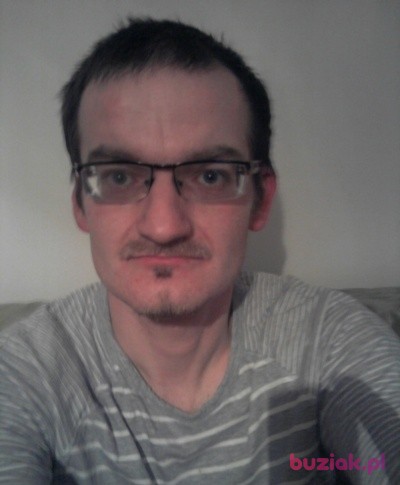 włodek, Mężczyzna, 42, Grybów, Polska, Zdjęcie: 1