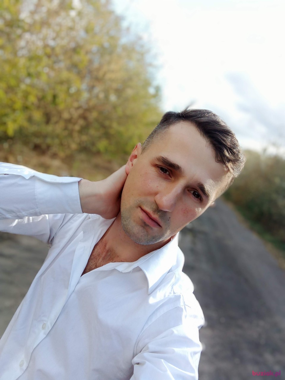Sergiusz, Male, 34, Gdańsk, Polska: 1