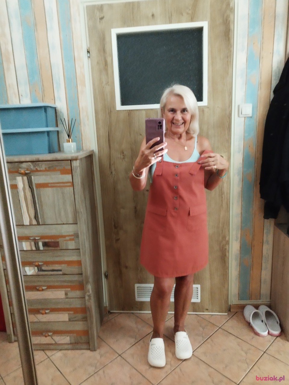 Małgorzata, Female, 62, Warszawa, Polska, Photo: 8