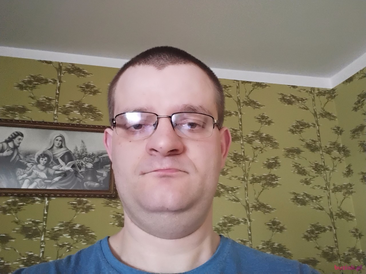 Bartek, Male, 33, Gostyń, Polska: 1