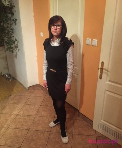Mariola, Female, 64, Legionowo, Polska, Photo: 5