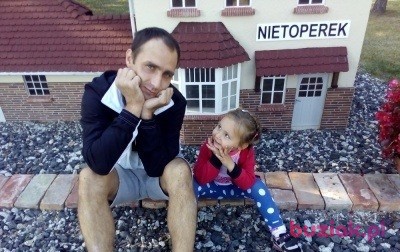 Łukasz , Male, 42, Sulęcin, Polska, Photo: 3