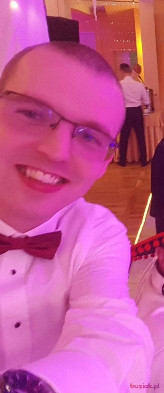 Błażej, Mężczyzna, 32, Piotrków Trybunalski, Polska, Zdjęcie: 1