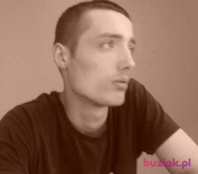 Patryk, Male, 24, Bytom, Polska: 1