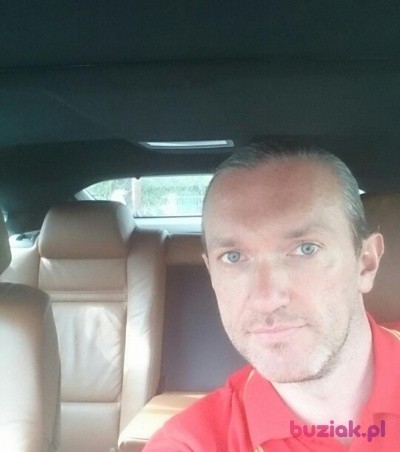 Robert, Mężczyzna, 46, Warszawa, Polska: 1