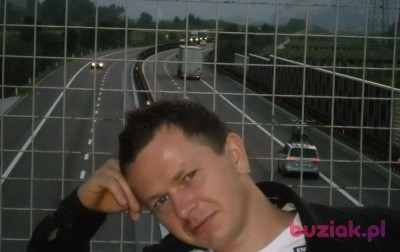 slawomir, Mężczyzna, 36, Krosno, Polska: 1