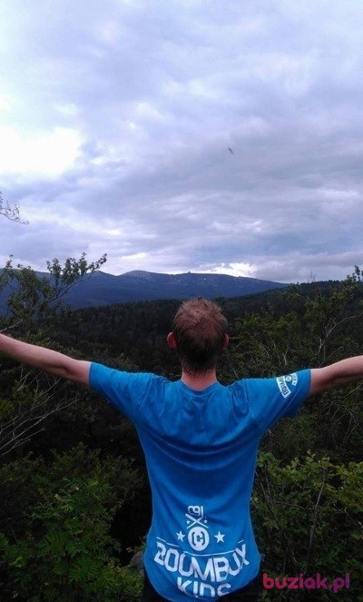 tomek, Mężczyzna, 34, Jelenia Góra, Polska, Zdjęcie: 2
