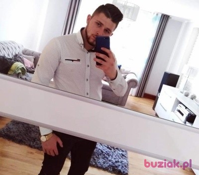 Patryk, Male, 25, Trzebiatów, Polska: 1