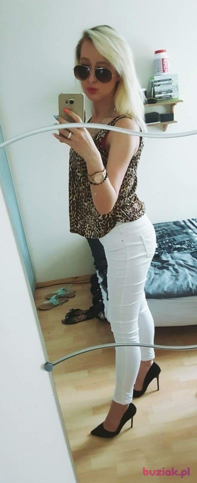 Kinga2018, Female, 28, Wielka Brytania, Photo: 3
