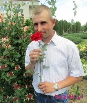 Marcin, Male, 39, Opole Lubelskie, Polska, Photo: 2