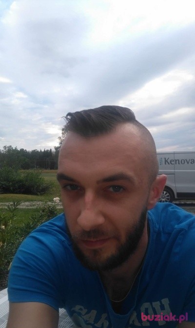 Krzysiek, Male, 38, Mielec, Polska, Photo: 1