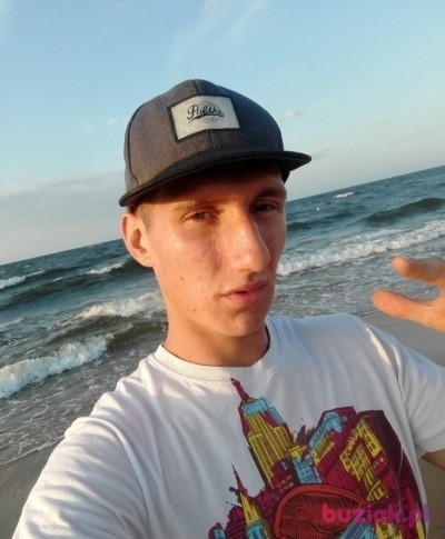 Emil, Mężczyzna, 26, Sochaczew, Polska, Zdjęcie: 1
