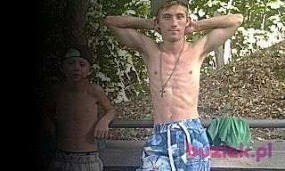 Damian, Male, 28, Kłodzko, Polska, Photo: 1