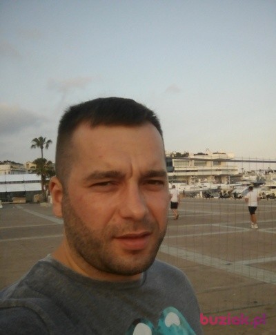 piotrola, Male, 41, Marsylia, Francja, Photo: 1