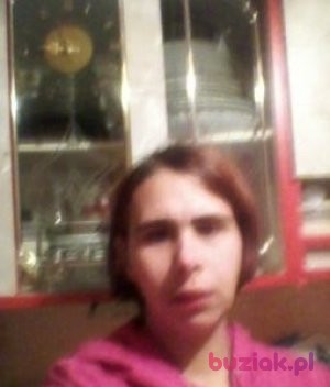 JOANNA, Female, 38, Drawsko Pomorskie, Polska: 1