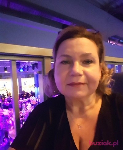 Ela, Kobieta, 55, Holandia, Zdjęcie: 1