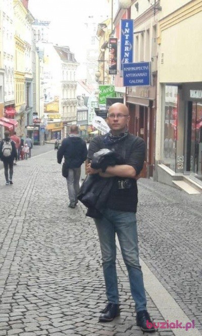 Mariusz, Male, 56, Lubań, Polska, Photo: 2