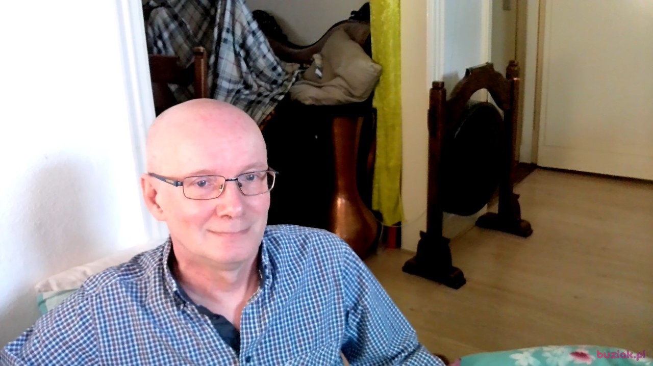 Tadeusz, Male, 62, Lisse South Holland Province, Holandia, Photo: 1
