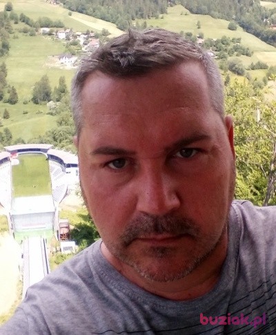 Jacek, Mężczyzna, 49, Tychy, Polska: 1