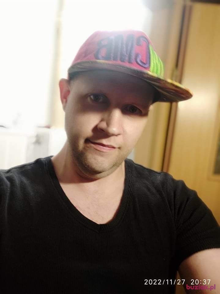 Roman, Mężczyzna, 37, Kalisz, Polska: 1