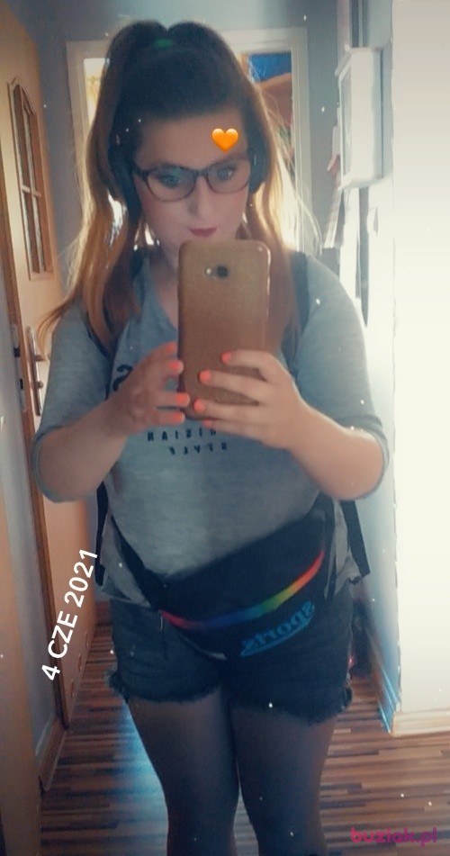 nacia, Kobieta, 28, Rymanów, Polska, Zdjęcie: 13